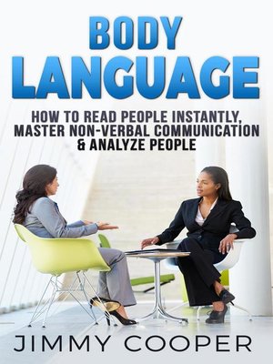 cover image of Body Language
